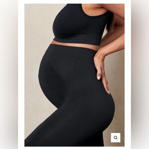 BLANQI Maternity Leggings